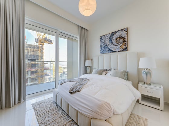 Designed by Elie Saab | High-Floor | Palm View, picture 16