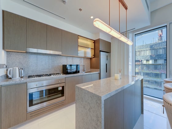 Designed by Elie Saab | High-Floor | Palm View, picture 6