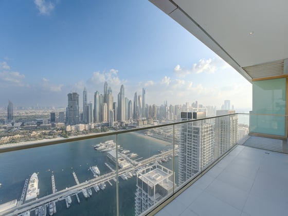 Designed by Elie Saab | High-Floor | Palm View, picture 22