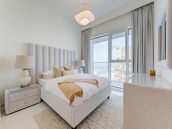 Designed by Elie Saab | High-Floor | Palm View, picture 14