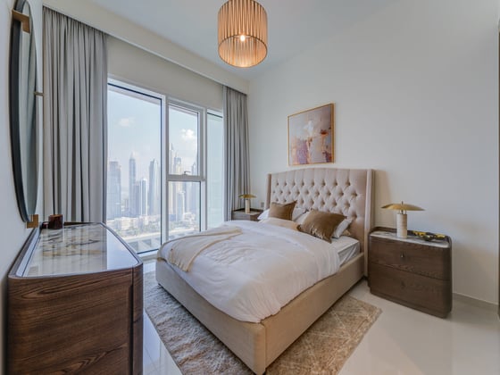 Designed by Elie Saab | High-Floor | Palm View, picture 9