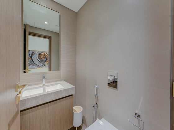 Designed by Elie Saab | High-Floor | Palm View, picture 13