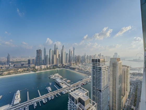 Designed by Elie Saab | High-Floor | Palm View, picture 24