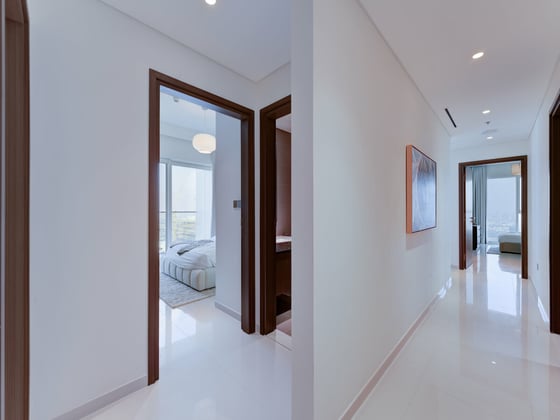 Designed by Elie Saab | High-Floor | Palm View, picture 20