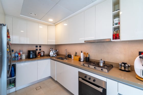 Renovated | Vacant on transfer | Single row, picture 6