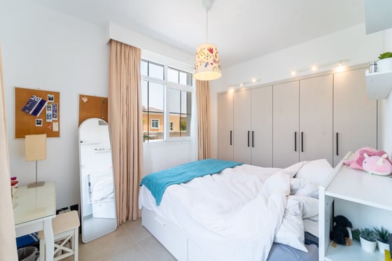 Renovated | Vacant on transfer | Single row, picture 14