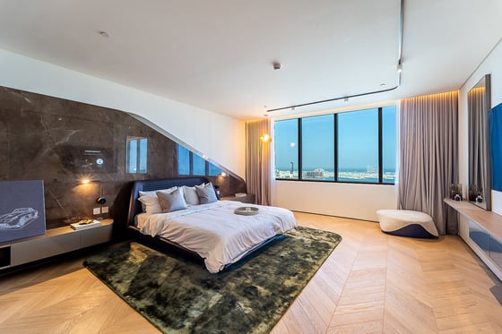 Italian Design | Luxury | Incredible View by MERED, picture 9