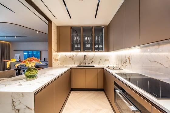 Italian Design | Luxury | Incredible View by MERED, picture 12