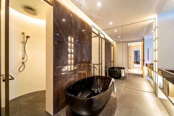 Italian Design | Luxury | Incredible View by MERED, picture 15