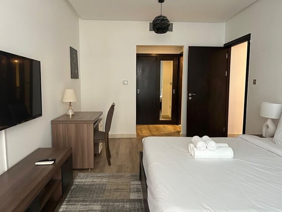 Exclusive |  Spacious Layout | Vacant..., picture 13