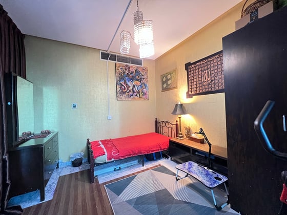 Spacious Layout | Vacant On Transfer | Vastu, picture 12