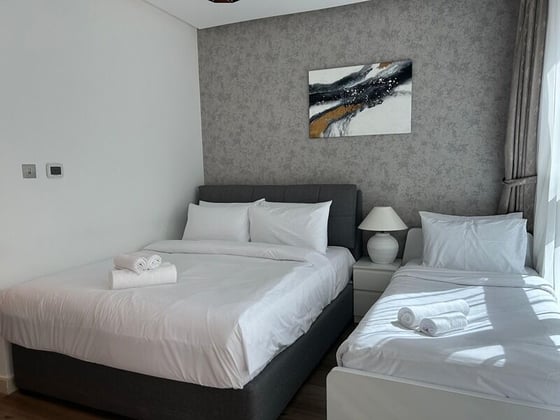 Exclusive |  Spacious Layout | Vacant..., picture 15
