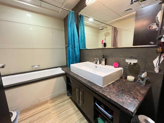 Spacious Layout | Vacant On Transfer | Vastu, picture 14