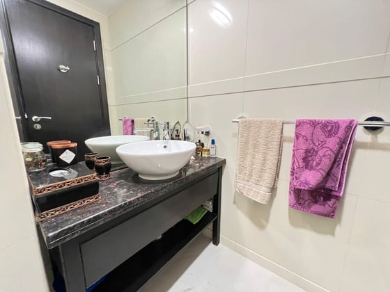 Spacious Layout | Vacant On Transfer | Vastu, picture 11