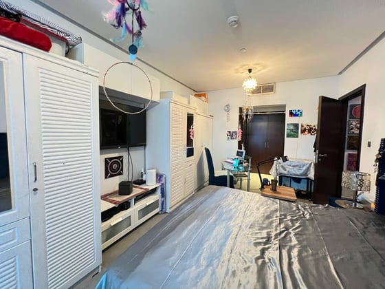 Spacious Layout | Vacant On Transfer | Vastu, picture 9
