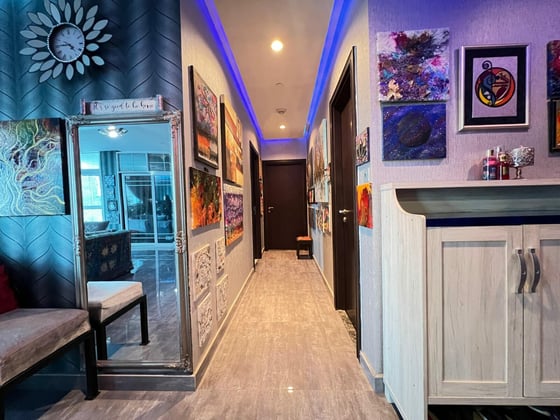 Spacious Layout | Vacant On Transfer | Vastu, picture 6