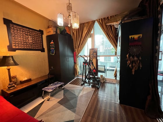 Spacious Layout | Vacant On Transfer | Vastu, picture 13