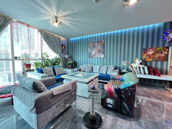 Spacious Layout | Vacant On Transfer | Vastu, picture 1