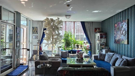 Spacious Layout | Vacant On Transfer | Vastu, picture 2
