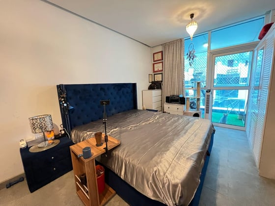 Spacious Layout | Vacant On Transfer | Vastu, picture 8
