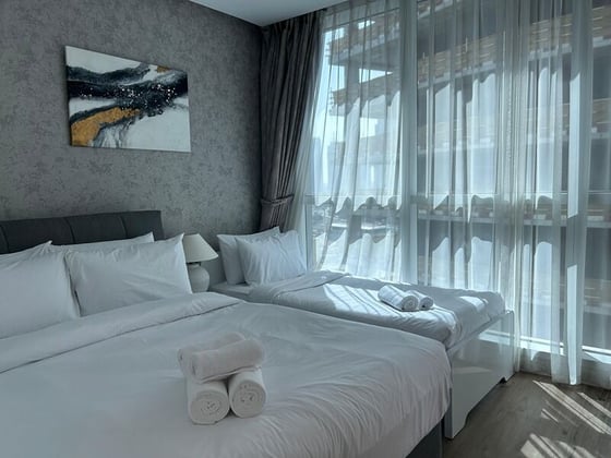Exclusive |  Spacious Layout | Vacant..., picture 14