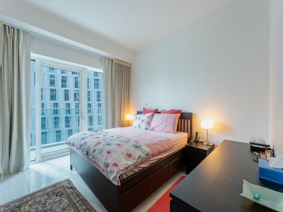 Exclusive | Prime Marina view | Corner | Furnished, picture 14