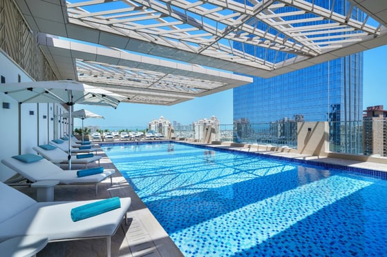 All Bills Included | Fully Serviced | Hotel, picture 8