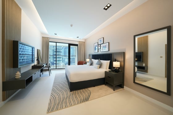 All Bills Included | Fully Serviced | Hotel, picture 2