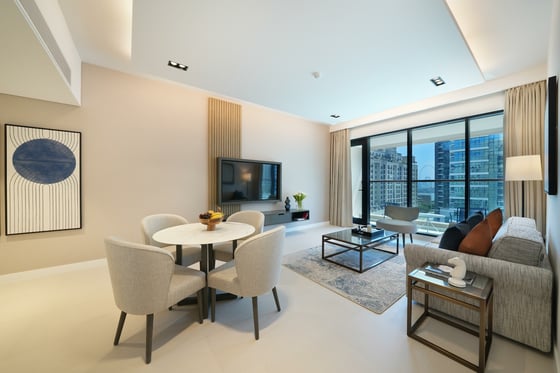 All Bills Included | Fully Serviced | Hotel, picture 1