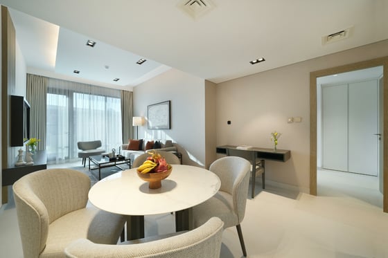 All Bills Included | Fully Serviced | Hotel, picture 11