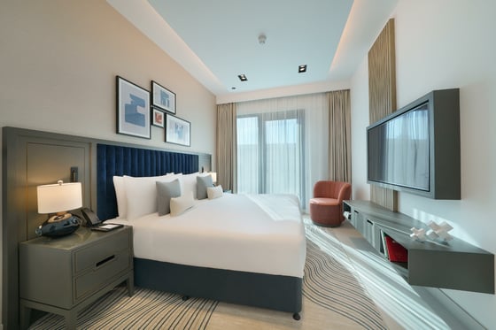 All Bills Included | Fully Serviced | Hotel, picture 3