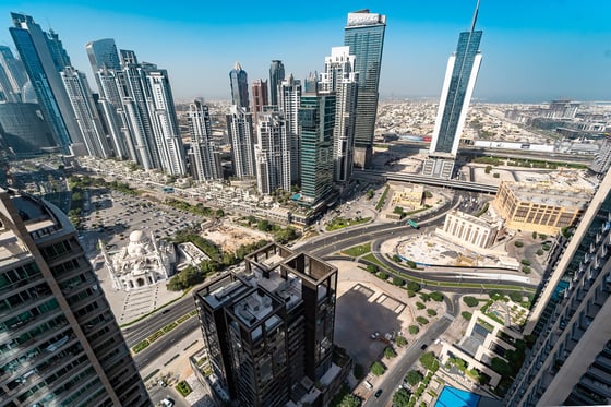 Luxury Upgraded | Full Burj View | High Floor, picture 17