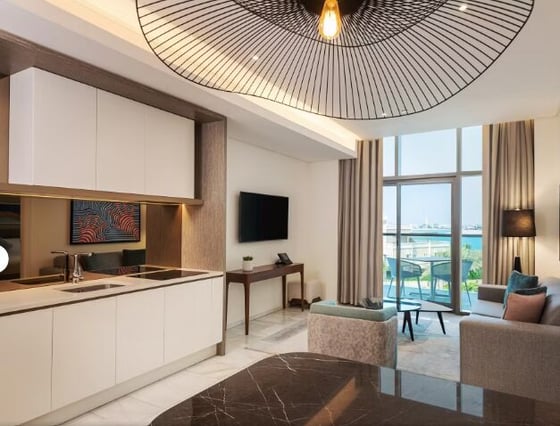 All Bills Included | Fully Serviced | Sea View, picture 1