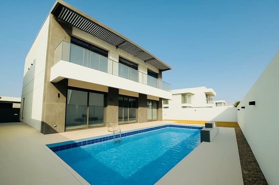 Luxury Private Pool | Brand New | Spacious Layout, picture 1