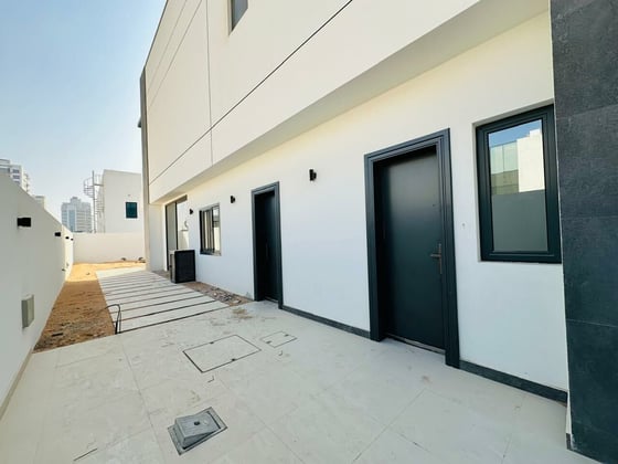 Luxury Private Pool | Brand New | Spacious Layout, picture 24
