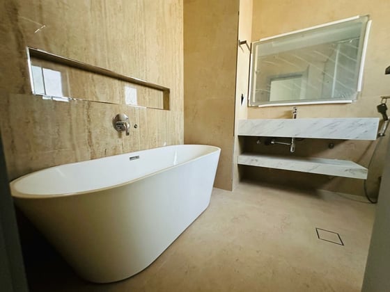 Luxury Private Pool | Brand New | Spacious Layout, picture 13