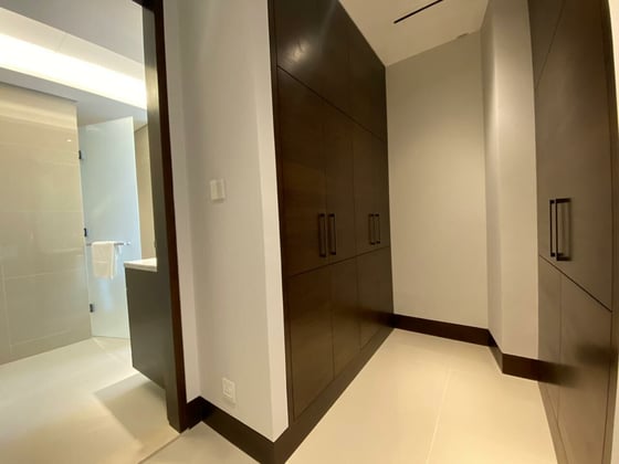 Sheik Zayed Road View | Furnished | High Floor, picture 7