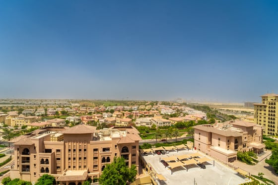 Luxury Penthouse | Unfurnished | Golf Course View, picture 29