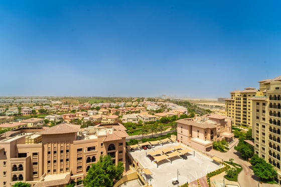 Luxury Penthouse | Unfurnished | Golf Course View, picture 28