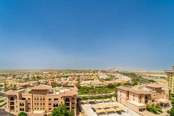 Luxury Penthouse | Unfurnished | Golf Course View, picture 23