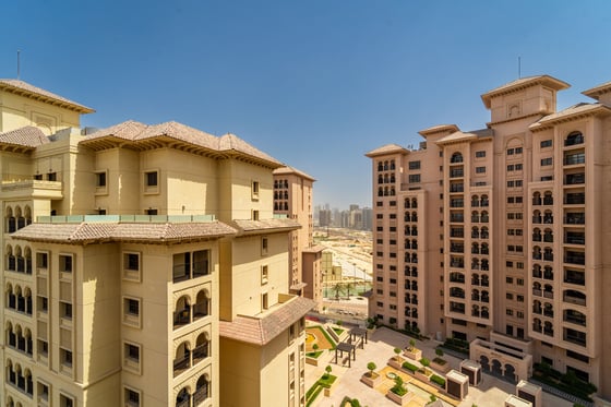 Luxury Penthouse | Unfurnished | Golf Course View, picture 26