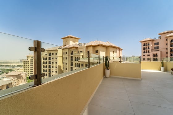 Luxury Penthouse | Unfurnished | Golf Course View, picture 25