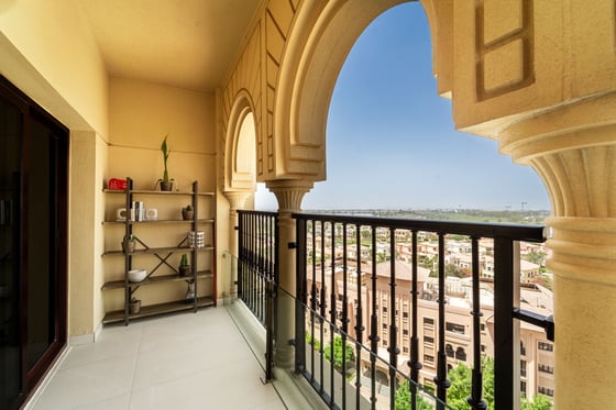 Luxury Penthouse | Unfurnished | Golf Course View, picture 27