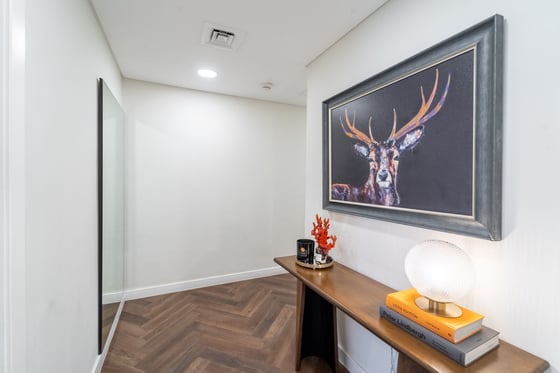 Luxury Penthouse | Unfurnished | Golf Course View, picture 14
