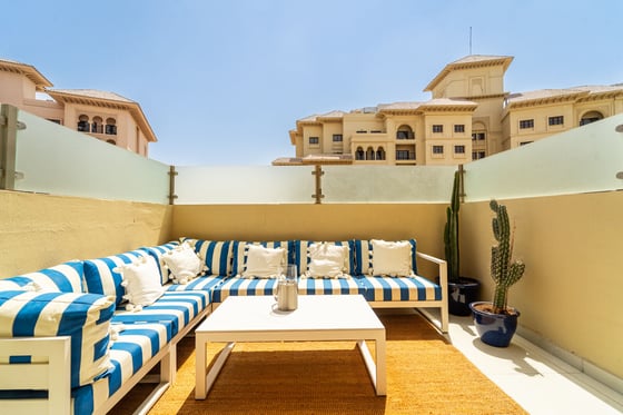 Luxury Penthouse | Unfurnished | Golf Course View, picture 34