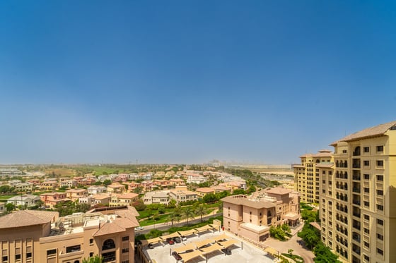 Luxury Penthouse | Unfurnished | Golf Course View, picture 24