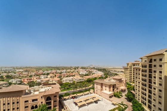 Luxury Penthouse | Unfurnished | Golf Course View, picture 21