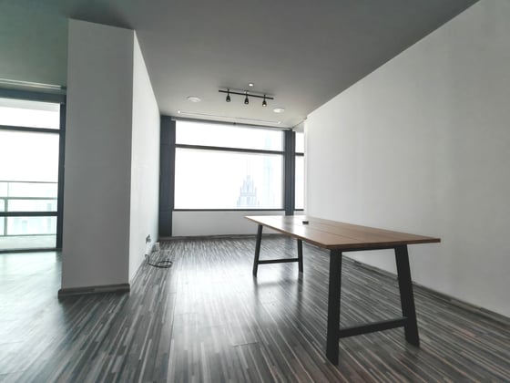 Full Panoramic View | High Floor | Vacant, picture 8