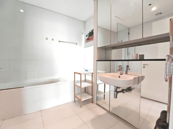 Full Panoramic View | High Floor | Vacant, picture 12