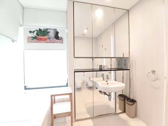 Full Panoramic View | High Floor | Vacant, picture 13